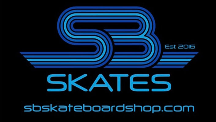 sb skateshop