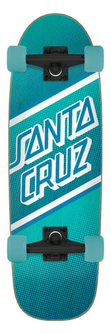 Santa Cruz 8.79in Tonal Fade Street Skate Cruiser