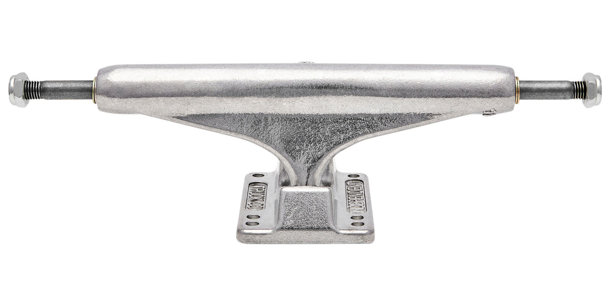 Independent Stage 11 159 Polished Standard Skateboard Trucks