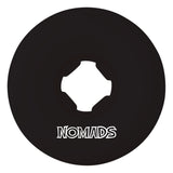 OJ 54mm Winkowski Behind The 8Ball Elite Black Nomads 95a Skateboard Wheels