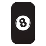 OJ 54mm Winkowski Behind The 8Ball Elite Black Nomads 95a Skateboard Wheels