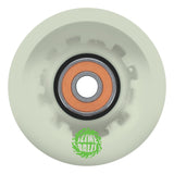 Slime Balls 60mm Light Ups OG Slime GITD 78a Skateboard Wheels