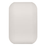 OJ 54mm Chubbies White 99a Skateboard Wheels