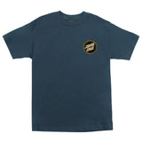 Santa Cruz Screaming 50 S/S Heavyweight T-Shirt