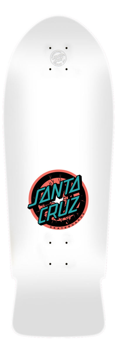 SANTA CRUZ Roskopp One 10.35×30.06in SANTA CRUZ Roskopp One 10.35×30.06in