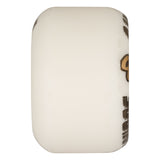 OJ 53mm Double Duro White Mini Combo 101a/95a Skateboard Wheels