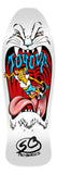 Santa Cruz 10.4in Toyoda Reissue Skateboard Deck