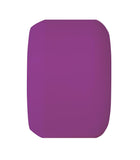 OJ 53mm Double Duro Purple Mini Combo 99a/95a OJ Skateboard Wheels