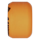 OJ 53mm Double Duro Orange Yellow 101a/95a Skateboard Wheels