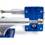 Ace Trucks 55 AF1 Limited Hollowed - Kevin Spanky Long