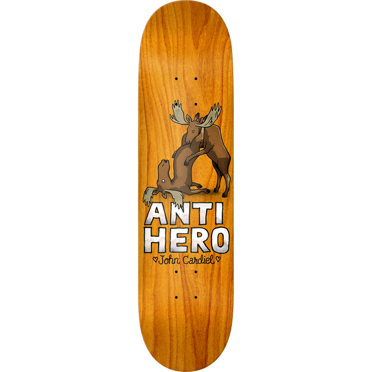 Antihero John Cardiel Lovers 8.25