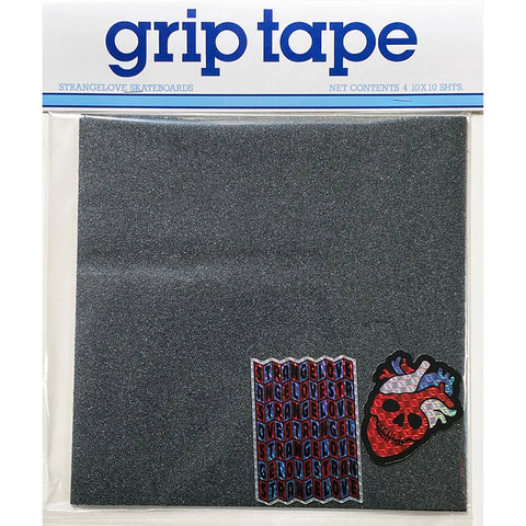 StrangeLove Grip Tape