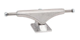 Bullet 140mm Polished Silver Standard Skateboard Trucks