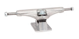 Bullet 140mm Polished Silver Standard Skateboard Trucks
