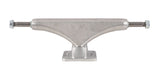 Bullet 140mm Polished Silver Standard Skateboard Trucks