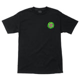 Slime Balls SB Logo S/S Regular T-Shirt Mens