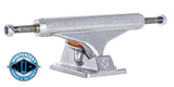 Independent Polished Mid Skateboard Trucks-pair