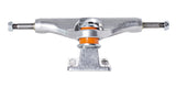 Independent Polished Mid Skateboard Trucks-pair