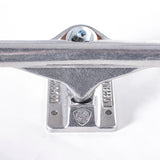Independent Polished Mid Skateboard Trucks-pair