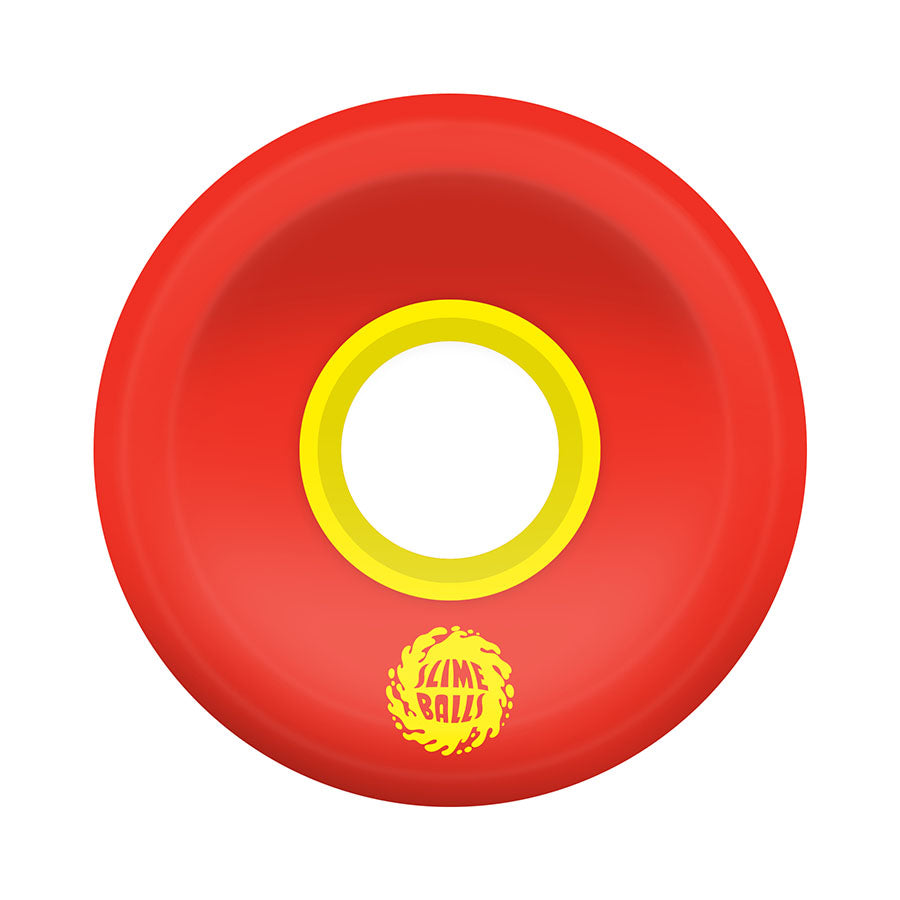 スケートボード SLIME BALLS 60mm 78A 60mm OG Slime 78a Slime Balls Skateboard Wheels – Quality