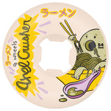 OJ 54mm Axel Crusher Ramen Elite Mini Combo 101a Skateboard Wheels