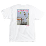 OJ  Goodnight Be Safe Regular S/S Mens T-Shirt