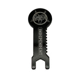 Independent Genuine Parts SLAYER 7/8 in Phillips Hardware Black w/tool