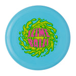Slimeballs Logo Flying Disc