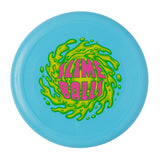 Slimeballs Logo Flying Disc