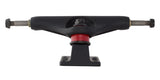 Independent Stage 11 Bar Flat Black Standard Skateboard Trucks