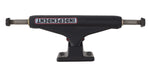 Independent Stage 11 Bar Flat Black Standard Skateboard Trucks