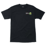 Independent Hawk Transmission S/S Mens T-Shirt-Black