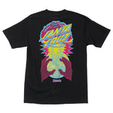 Santa Cruz Kendall Eotw Dot S/S Regular T-Shirt Mens
