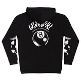 Slime Balls Winkowski Vomits Pullover Hoodie Mens Sweatshirt