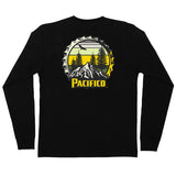 OJ Pacifico Mens L/S T-Shirt