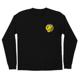 OJ Pacifico Mens L/S T-Shirt