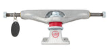 Independent Stage 11 Slayer Polished Silver Standard Skateboard Trucks