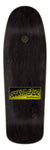 Santa Cruz 9.89in x 31.75in Knox Punk Reissue Skateboard Deck