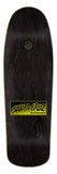 Santa Cruz 9.89in x 31.75in Knox Punk Reissue Skateboard Deck