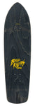 Creature Pacifico Label 8.60in x 30.70in Skateboard Deck