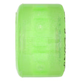 Slime Balls 60mm Light Ups OG Slime Green Glitter 78a Skateboard Wheels