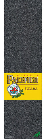 Mob 9in x 33in Pacifico Logo Small Sheet Skateboard Grip Tape