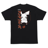 SC Pokémon Pikachu S/S Regular T-Shirt Mens