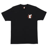 SC Pokémon Pikachu S/S Regular T-Shirt Mens