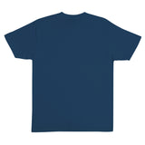 Santa Cruz Pokémon Ghost Type 3 S/S Regular T-Shirt Mens