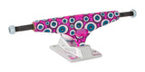 Krux K5 FOS Eyes 2 DLK Standard Skateboard Trucks
