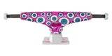 Krux K5 FOS Eyes 2 DLK Standard Skateboard Trucks