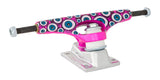 Krux K5 FOS Eyes 2 DLK Standard Skateboard Trucks