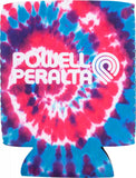 Powell Peralta Ripper Koozie Tie Dye Pink