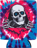 Powell Peralta Ripper Koozie Tie Dye Pink